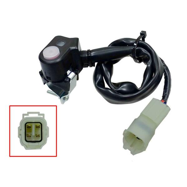 Outlaw Racing Replacement Kill Switch For Yamaha OR4483